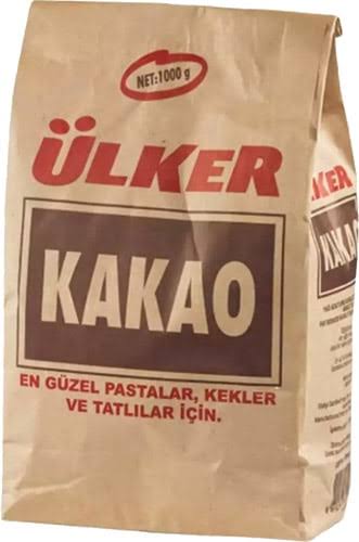 Ülker Toz Kakao 1 kg